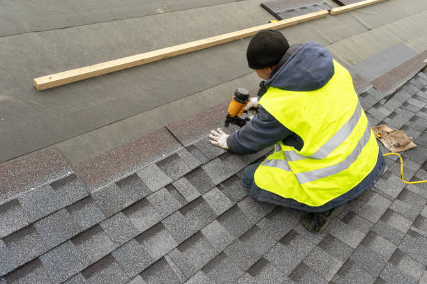 Best Tile Roofing Contractor  in Coos Bay, OR