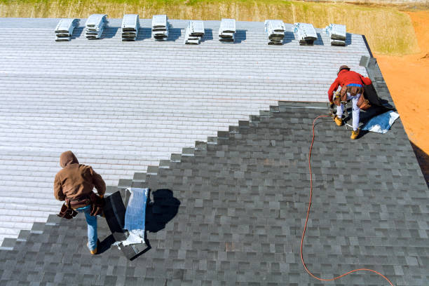 Best Metal Roofing Contractor  in Coos Bay, OR
