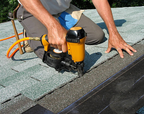 Best Commercial Roofing Services  in Coos Bay, OR