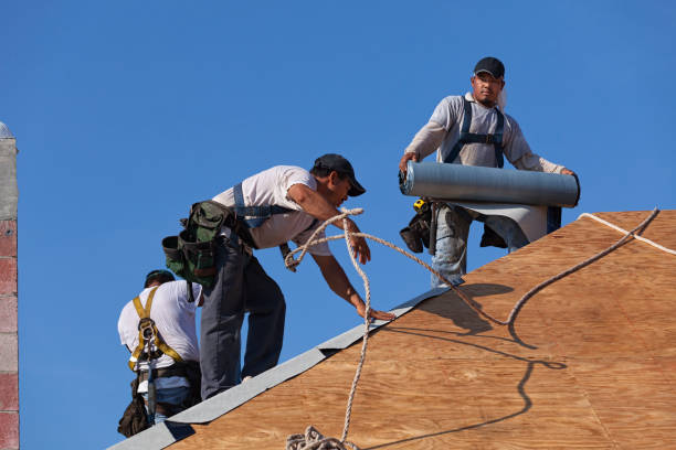 Quick and Trustworthy Emergency Roof Repair Services in Coos Bay, OR