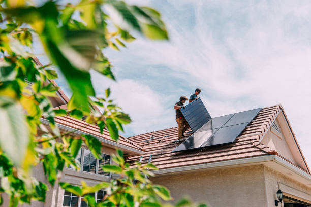 Best Shingle Roofing Installation  in Coos Bay, OR