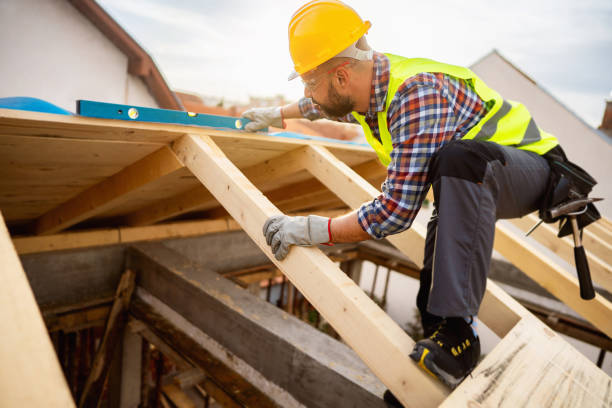 Best Sealant for Roof  in Coos Bay, OR
