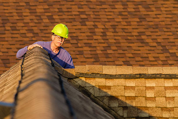 Trusted Coos Bay, OR Roofing Contractor Experts