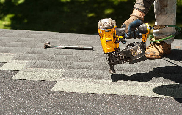 Quick and Trustworthy Emergency Roof Repair Services in Coos Bay, OR