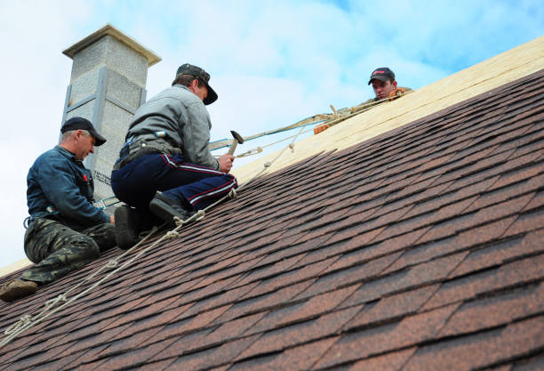 Best Best Roofing Contractors  in Coos Bay, OR