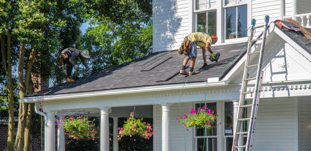 Best Commercial Roofing Services  in Coos Bay, OR