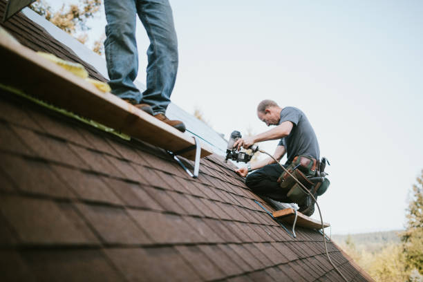 Roof Gutter Cleaning in Coos Bay, OR