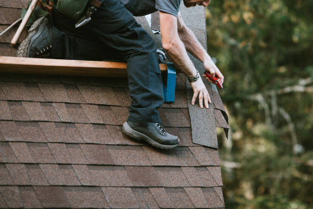 Best Emergency Roof Repair  in Coos Bay, OR