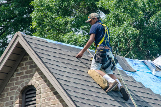 Best Roof Maintenance Services  in Coos Bay, OR