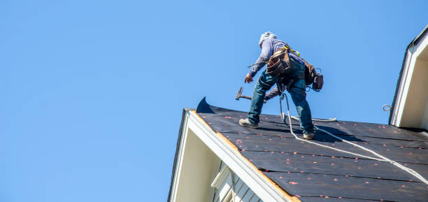 Best New Roof Installation  in Coos Bay, OR